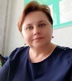 Бегимова Надежда Тимофеевна.