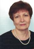 Радина Валентина Владимировна