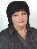 Мехтиева Юлия Исааковна